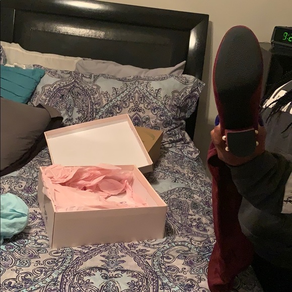 Boots - Picture 3 of 3